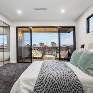 bedroom reno