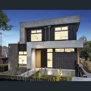 extension home