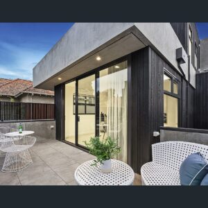 home renovation